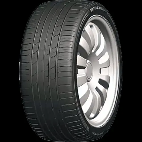 TRACMAX X-PRIVILO RS01+ 285/40R22 110Y