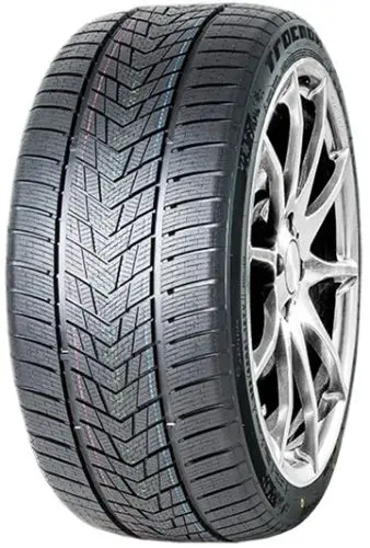 TRACMAX X-PRIVILO S330 285/45R19 111V