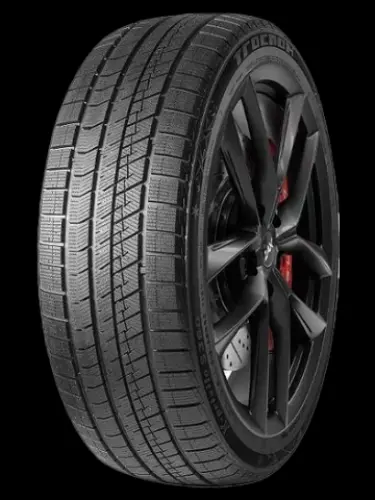 TRACMAX X-PRIVILO S360 285/45R22 114H