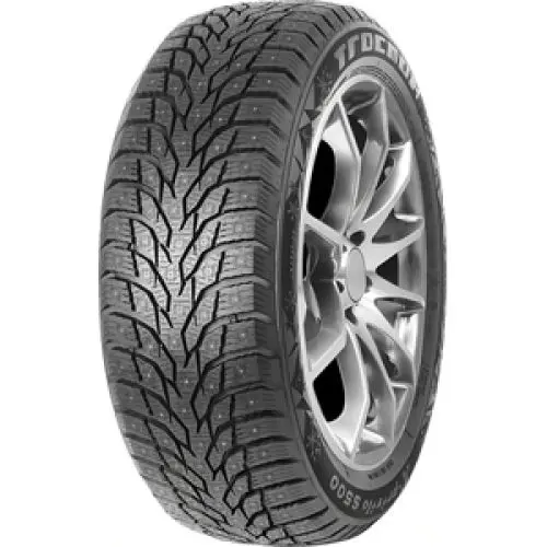 TRACMAX X-PRIVILO S500 265/40R22 106T