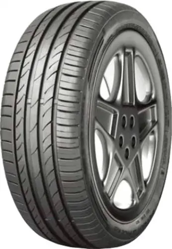 TRACMAX X-PRIVILO TX3 235/50R17 100W
