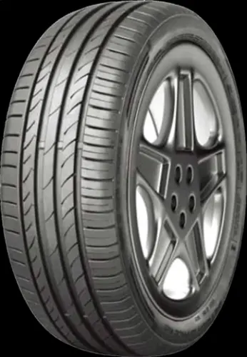 TRACMAX X-PRIVILO TX3 275/55R19 111W