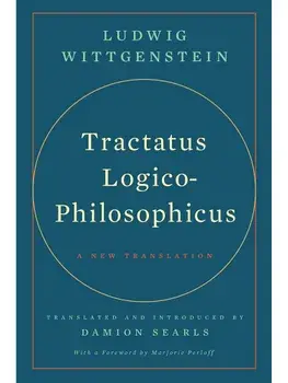 Tractatus Logico-Philosophicus. A New Translation, Paperback/Ludwig Wittgenstein