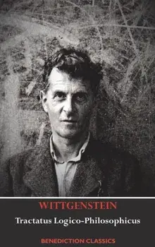 Tractatus Logico-Philosophicus, Hardcover/Ludwig Wittgenstein
