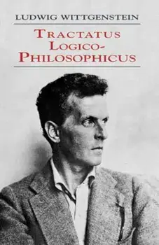 Tractatus Logico-Philosophicus, Paperback/Ludwig Wittgenstein