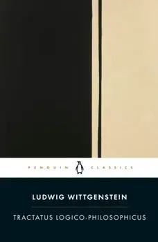 Tractatus Logico-Philosophicus. The New Translation, Paperback/Ludwig Wittgenstein