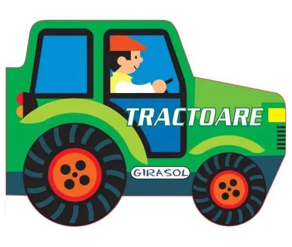 Tractoare |