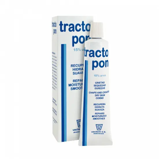 Tractopon crema hidratanta x 75ml