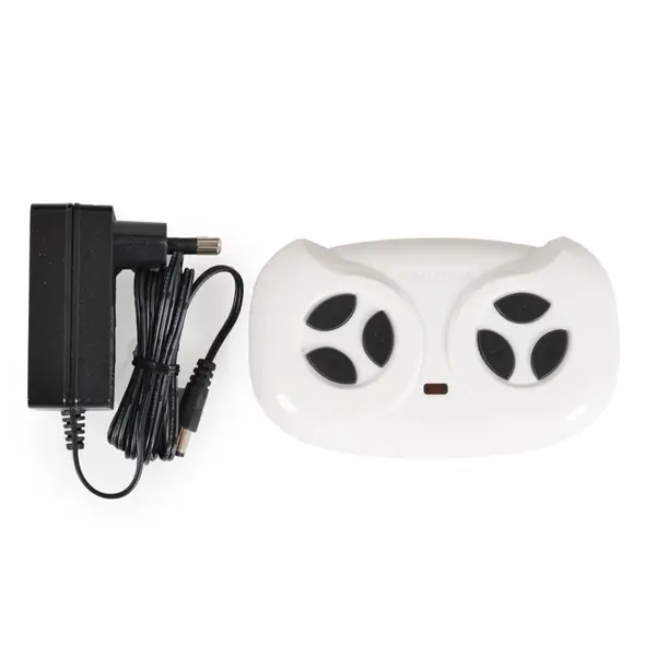 Tractor electric 12V pentru copii,cu telecomanda parinti,deschidere usi,roti rezistente,3 viteze,functii muzicale si lumini Moni Harvest Blue
