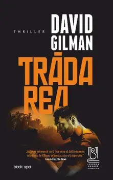 Tradarea/David Gilman