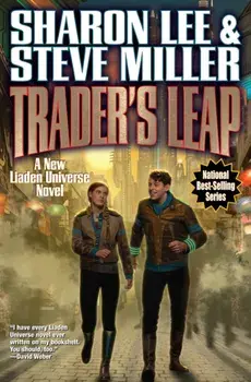 Trader's Leap, 23, Paperback/Sharon Lee