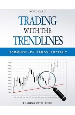 Trading with the Trendlines - Harmonic Patterns Strategy: Trading Strategy. Forex, Stocks, Futures, Commodity, CFD, ETF. - Caroline Winter