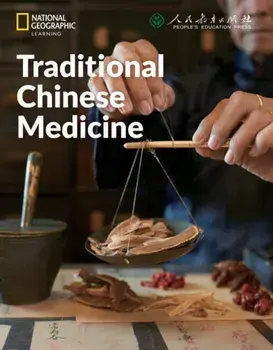 Traditional Chinese Medicine: China Showcase Library. New ed, Paperback/Patrick Wallace