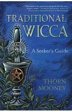Traditional Wicca
