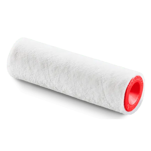 TRAFALET PREMIUM din Velur PENTRU vopseluri, lacuri pe baza de solvent 25CM, fir 4mm