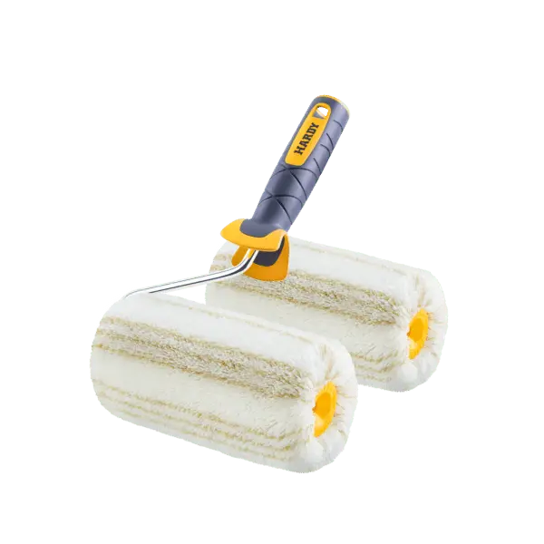 TRAFALET SUPER PREMIUM, LAVABILA EXTERIOR, FATADE, EMULSII SI GRUNDURI, 18 CM FIR 20MM