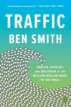 Traffic, Paperback/Ben Smith
