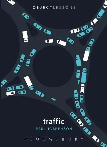 Traffic | Paul Josephson
