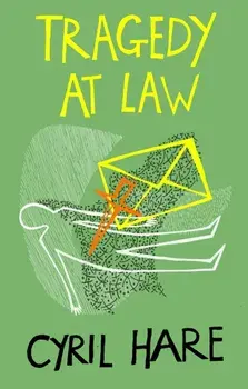 Tragedy at Law, Paperback/Cyril Hare