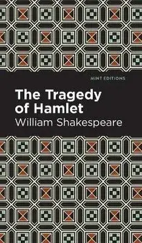 Tragedy of Hamlet, Hardcover/William Shakespeare