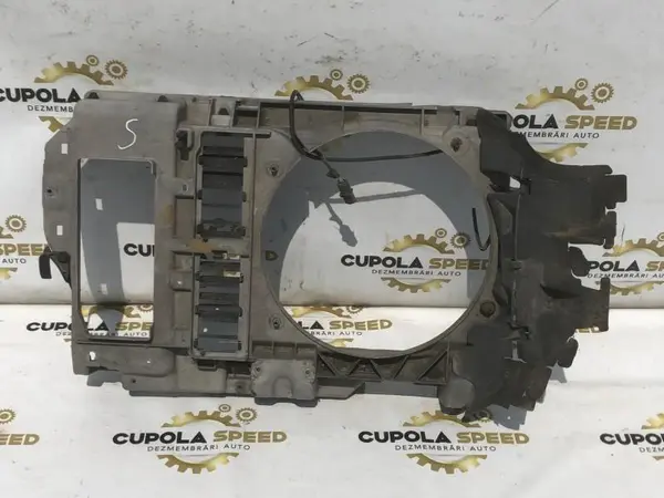 Trager 9646474780 Peugeot 407 (2004-2010) 1.6 hdi