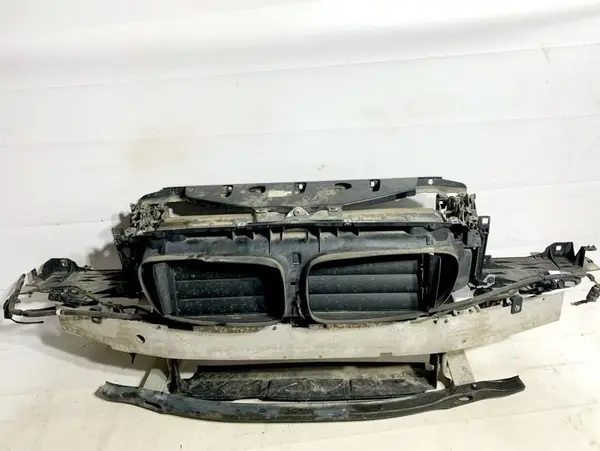 Trager complet BMW Seria 5 (2010-2017) [F10] 3.0d N57d30A