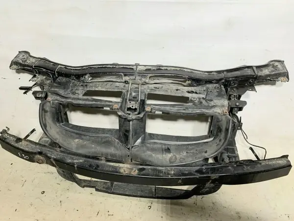 Trager cu armatura BMW Seria 3 LCI (2008-2011)[E90] 2.0d N47D20C 184 cp