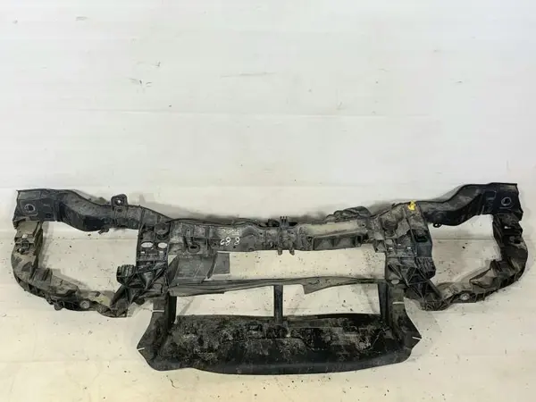 Trager Ford Focus 3 (2011-2015) 1.6 tdci; 1.6 tdci T1DB 115 cp; T3DB