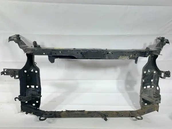 Trager Nissan Qashqai (2007-2010) [J10] 1.5 dci K9KLHJ2