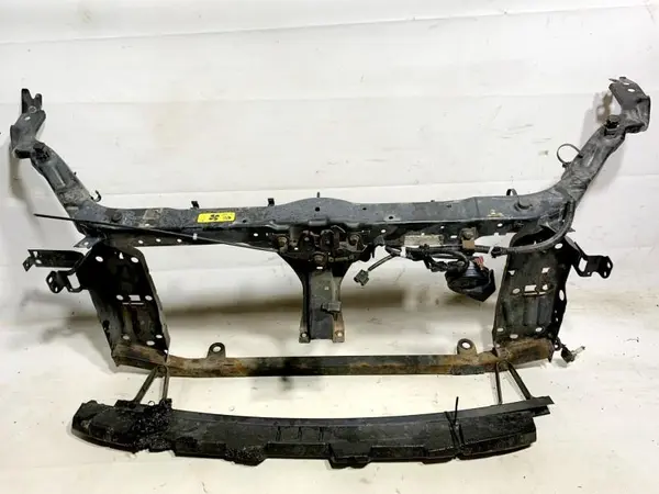 Trager Nissan Qashqai facelift (2010-2013) [J10] 1.6 benzina HR16DE