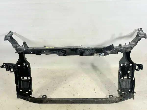 Trager Nissan Qashqai facelift (2010-2013) [J10] 1.6 benzina HR16DE