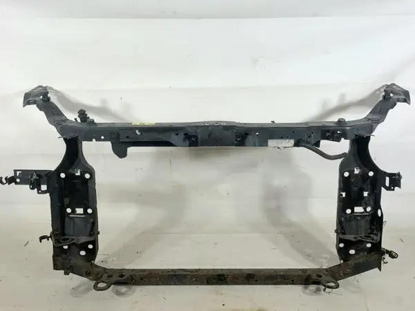 Trager Nissan Qashqai plus 2 facelift (2010-2014) [J10] 1.5 dci K9K
