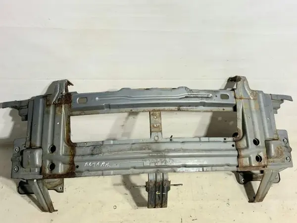 Trager Opel Antara facelift (2010-2016) 2.2 cdti LNQ