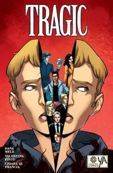 Tragic, Paperback/Dana Mele