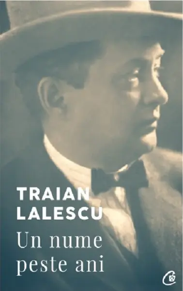 Traian Lalescu | Smaranda Lalescu