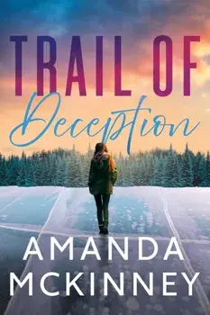 Trail of Deception, Paperback/***