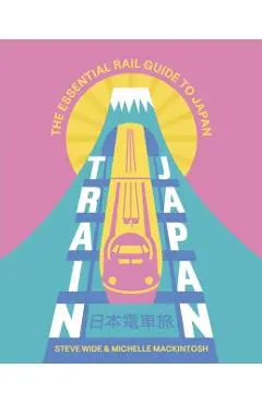 Train Japan - Steve|mackintosh Wide
