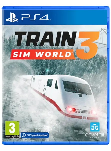 Train Sim World 3 III PC|Xbox One