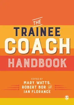 Trainee Coach Handbook, Paperback/***