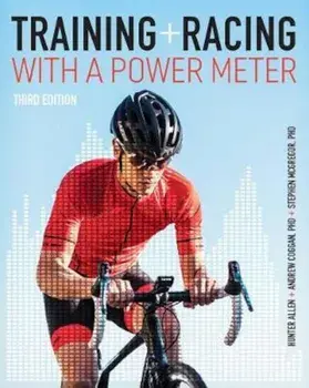 Training and Racing with a Power Meter/Huner Allen