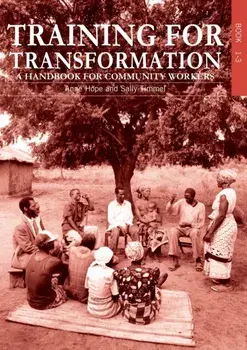 Training for Transformation. A Handbook for Community Workers Books 1-3, 2 Revised edition, Paperback/***