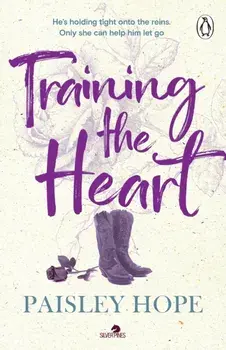 Training the Heart, Paperback/Paisley Hope