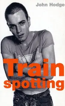 Trainspotting. FF Classics, Paperback/John Hodge