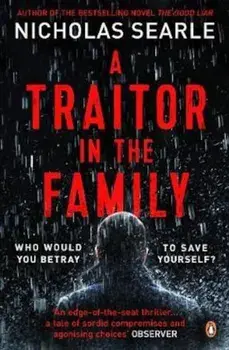 Traitor in the Family, Paperback/Nicholas Searle