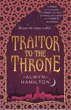 Traitor to the Throne