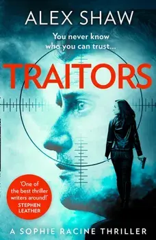 Traitors, Paperback/Alex Shaw
