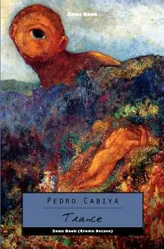 Trance, Paperback/Pedro Cabiya