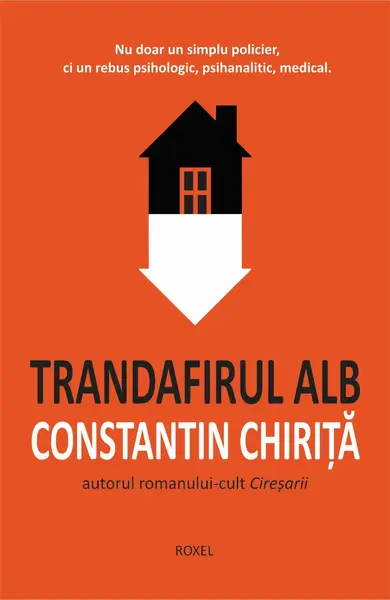 Trandafirul alb