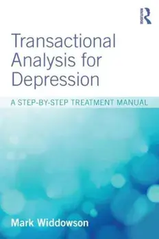 Transactional Analysis for Depression. A step-by-step treatment manual, Paperback/***