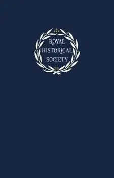 Transactions of the Royal Historical Society: Volume 31, Hardback/Andrew Spicer